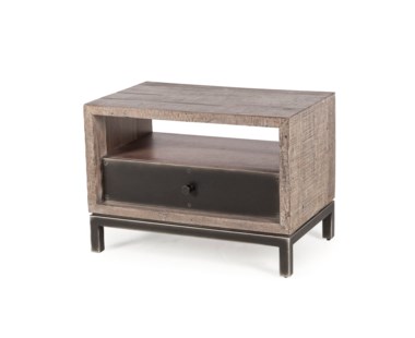 Daniel Nightstand